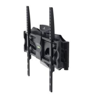 7. Maclean MC-781 TV-Wandhalterung (Schwenk-, Wand- und Neigefunktion; 26" - 55"; max. 45 kg)