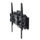 7. Maclean MC-781 TV-Wandhalterung (Schwenk-, Wand- und Neigefunktion; 26" - 55"; max. 45 kg)