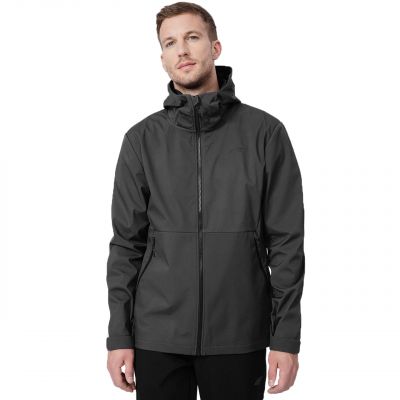 3. Softshelljacke 4F M043 M 4FSS23TSOFM043 23S