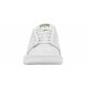 adidas ORIGINALS Stan Smith Junior Schuhe in weiß und grün