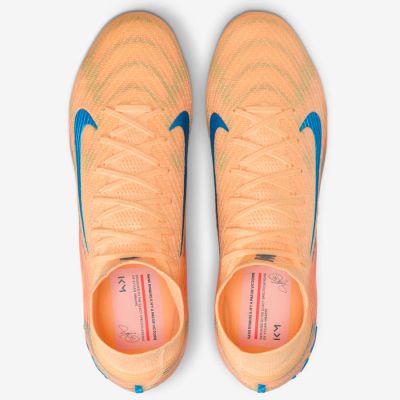 3. Nike Zoom Mercurial Superfly 10 Elite KM FG FQ8692-801 Schuhe