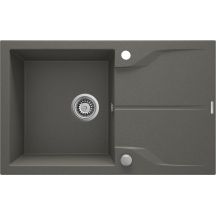 Deante Andante ZQNT113 Granitspüle 78x49 cm