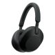 21. SONY WH-1000XM5SA Schwarze kabellose Kopfhörer