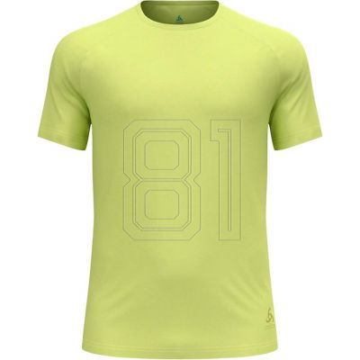 Odlo F-Dry T-Shirt Rundhals M 550822/48800