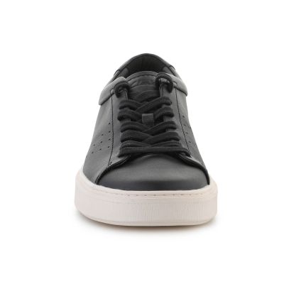 2. Clarks Craft Swift 26176129 Schwarzes Leder