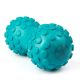 8. Doppelball mit Massagenoppen 61354