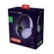 9. Headset TRUST GXT489P FAYZO PURPLE