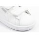 5. Puma Smash 3.0 Kinder-Sportschuhe, Ledersneaker