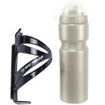 Dunlop Flasche mit Griff 750 ml 275108