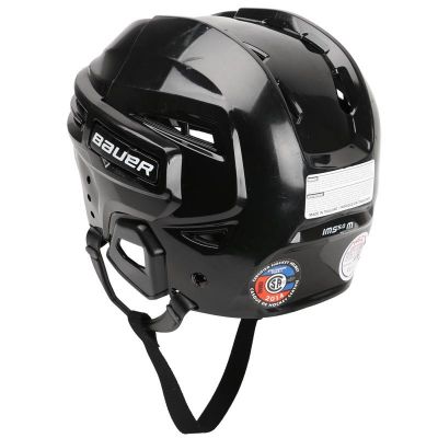 3. Bauer IMS 5.0 Sr Hockeyhelm 1045678