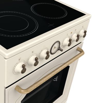 91. GORENJE GECS5B70CLI Küche