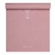 GAIAM Yogamatte Ballet Powder Celestial 5 mm 66025