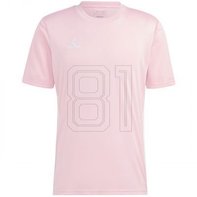 12. T-shirt adidas Table 23 Jersey M IA9144