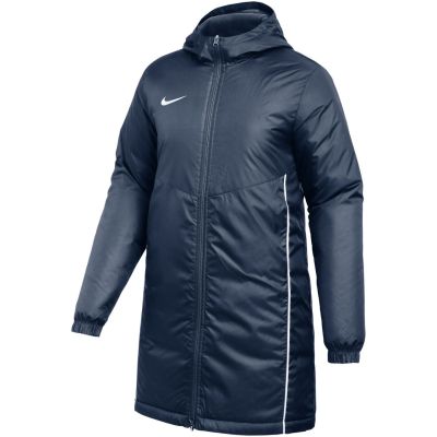 Nike Therma-Fit Park 26 Damenjacke Marineblau HM7280 410