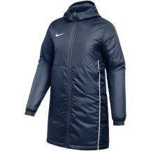 Nike Therma-Fit Park 26 Damenjacke Marineblau HM7280 410