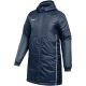 Nike Therma-Fit Park 26 Damenjacke Marineblau HM7280 410