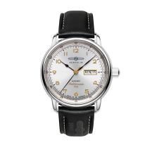 Zeppelin Mediterranee 96641 Uhr, 40 mm