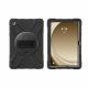 3. 4smarts 540408 Tablet-Hülle 27,7 cm (10,9") Schwarz
