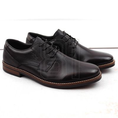 Leder Rieker 13523-00 M RKR696