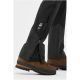 Herren-Trekkinghose VIKING Trek Pro 2.0 Man, schwarz