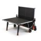 2. Cornilleau 500X Outdoor-Tischtennisplatte schwarz