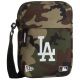 4. New Era Mlb Los Angeles Dodgers Seitentasche 11942031