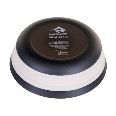 58. SEA TO SUMMIT Frontier UL 2P 6-teiliges Kochgeschirrset