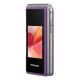 3. MaxCom MM 835L 4G lila Handy