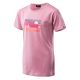 6. Hi-Tec T-Shirt mit kurzen Ärmeln Nela Jr 92800496512