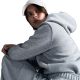 3. Nike Sportswear Phoenix Fleece-Sweatshirt für Damen, Grau, HF6839-063