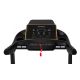 10. ZIPRO Pacemaker Gold Laufband 1400 x 51,5 mm 20 km/h