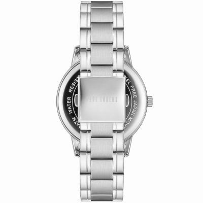 3. Herrenuhr PAUL LORENS PL20018B-1C1 + Box