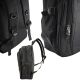 5. SCHWARZER LAPTOP-RUCKSACK SEMI LINE