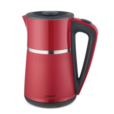 Wasserkocher MAESTRO MR-030 rot