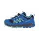 5. Trollkids Kinder Tronfjell Hiker Low Sneakers Jr 475-199