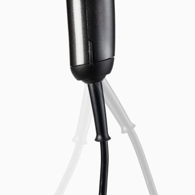 3. BABYLISS BAB8550E Haartrockner