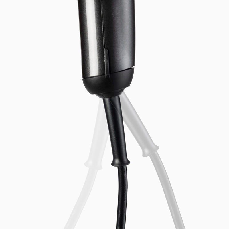 3. BABYLISS BAB8550E Haartrockner