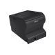 10. Epson TM-T88VII (112): USB, Ethernet, seriell, Netzteil, Schwarz
