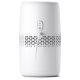 18. Philips 2000 Luftbefeuchter HU2510/10
