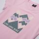 4. Damen T-Shirt mit kurzen Ärmeln LADY ALDYS