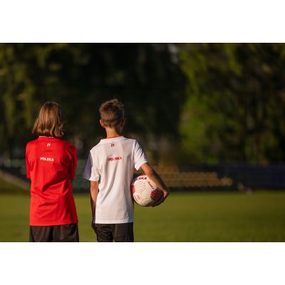 9. Huari Alumni Polen Junior Jr 92800617550 T-Shirt