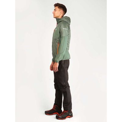 2. Salewa Ortles Hybrid Twr M 27187-5081 Jacke