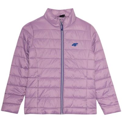 14. 4F Jr Jacke 4FJSS23TDJAF073 52S