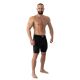 2. Vale Tudo MMA Kompressionsshorts (Tight) Schwarz CS - S