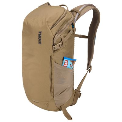 8. Thule Alltrail TAHP216 Rucksack, verblasstes Khaki, Reiserucksack, Polyester