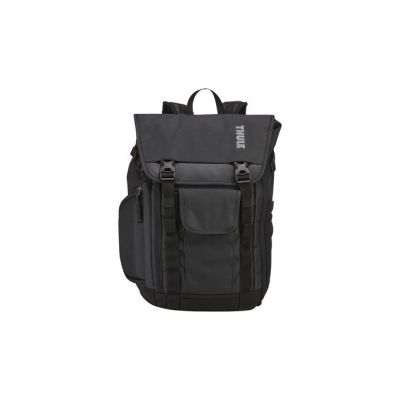 6. Thule TSDP-115 U-Boot-Rucksack 15" Dark Shadow