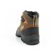 5. CMP Myzar wasserdichte Herren-Knöchel-Trekking-Sportschuhe