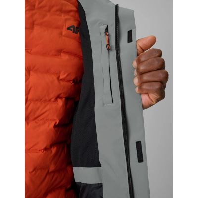 9. Herren-Trekkingjacke 10000 Membran 4F 4FRSS26TTJAM1269-24S