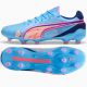 5. Puma King Ultimate Vol. Up FG/AG M 108069-01 Fußballschuhe