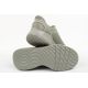 7. Skechers Bobs Squad Damen-Sneaker zum Hineinschlüpfen, olivgrün